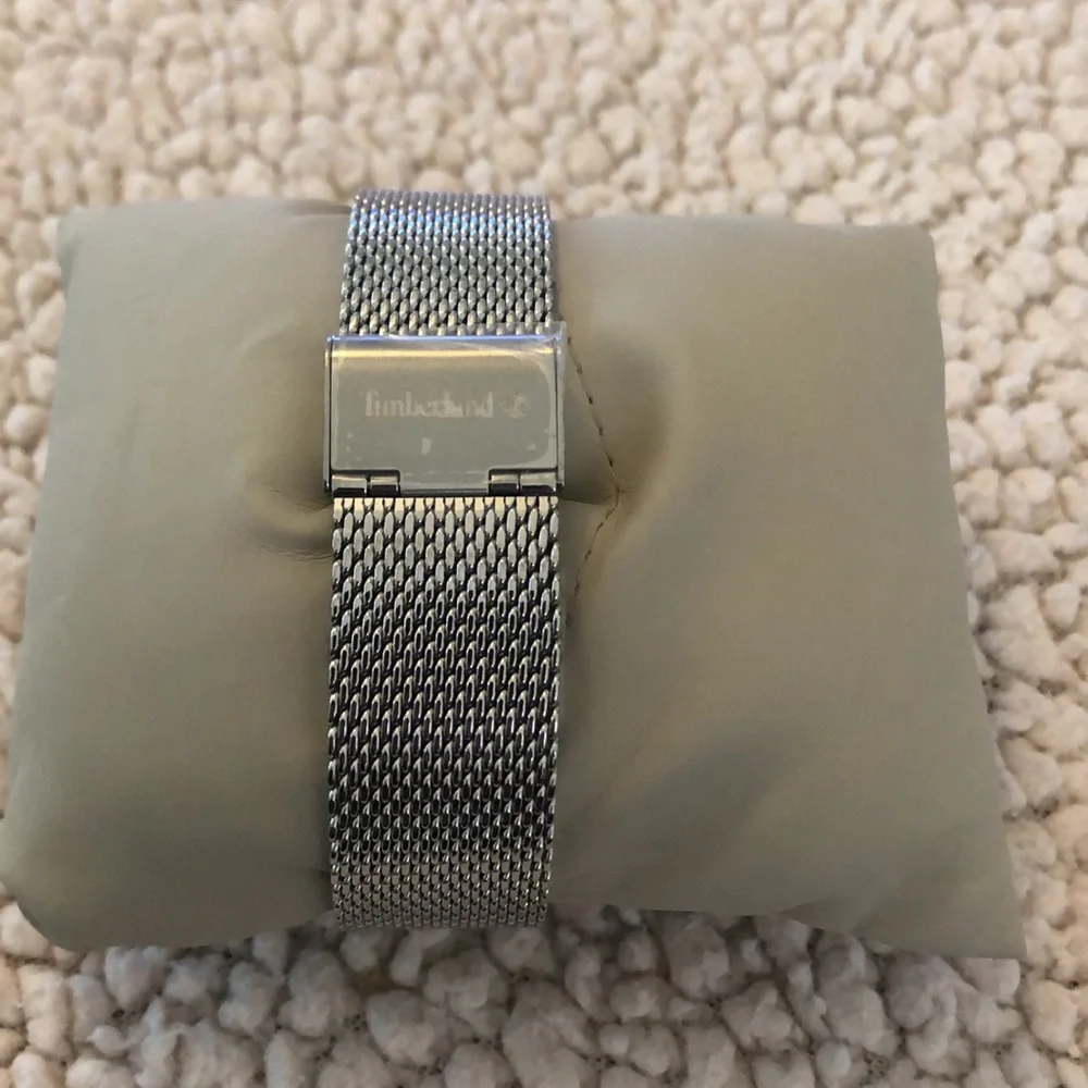 New Timberland Leominster-Z Watch